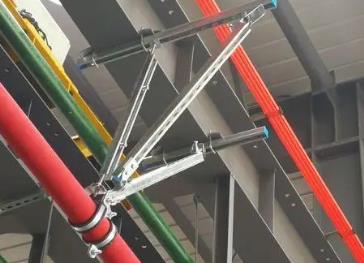 菏泽抗震支架厂家与你分享你必须做的紧急情况下的准备